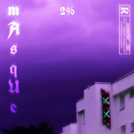 MASQUE | Boomplay Music