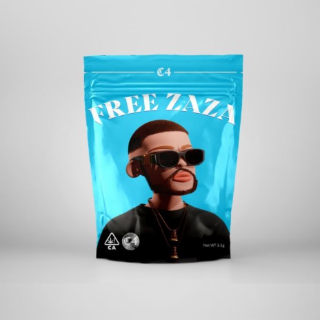 Free Zaza | Boomplay Music