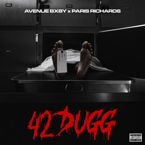 42 Dugg ft. Avenue Bxby | Boomplay Music