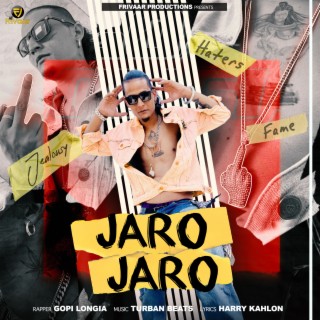 Jaro Jaro