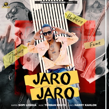 Jaro Jaro | Boomplay Music