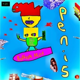 The Penis Album