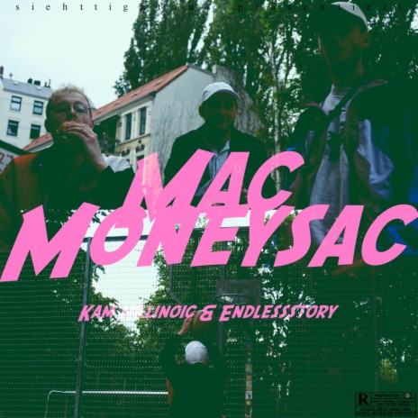 Mac Moneysac ft. KAM HILLINOIC & mashsunny
