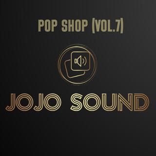 Pop Shop (Vol.7)