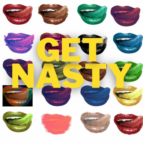 Get Nasty ft. MiaD | Boomplay Music