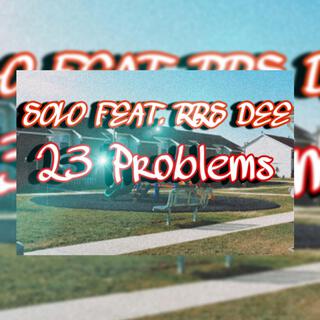 23 Problems