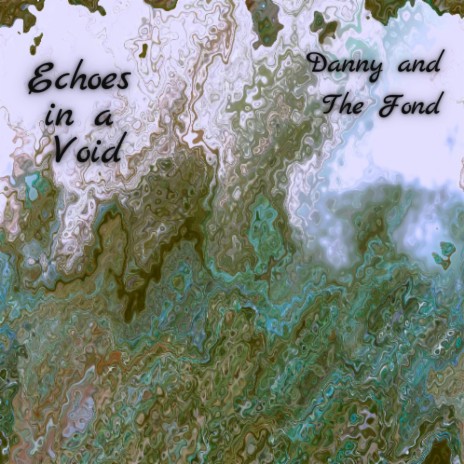 Echoes in a Void | Boomplay Music