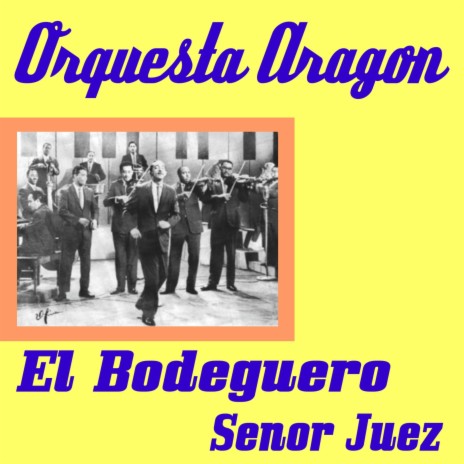 Senor Juez | Boomplay Music