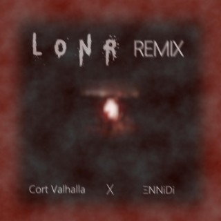 Lonr (feat. Ennidi) [Remix]
