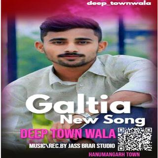 Galtia -Deep Townwala