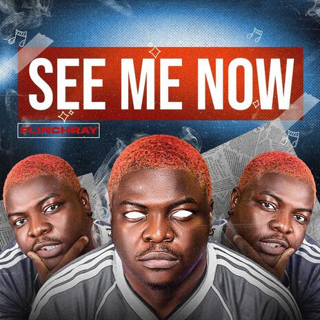 See Me Now | Boomplay Music