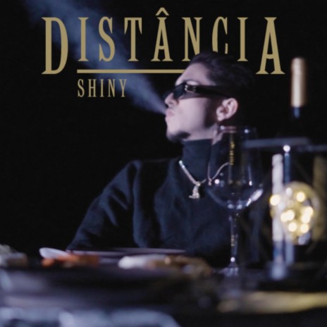 Distância | Boomplay Music