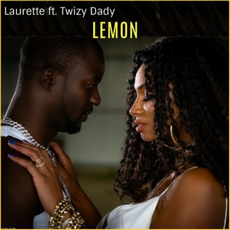 Lemon (Instrumental Mix) ft. Twizy Dady