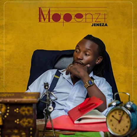 Mapenzi Jeneza | Boomplay Music