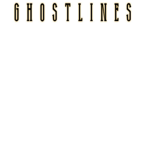 Ghostlines ft. Lil Homie T | Boomplay Music