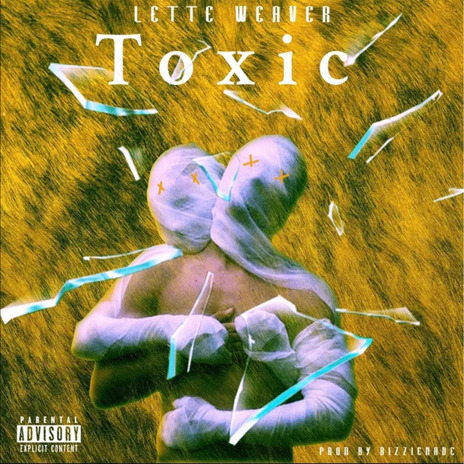 Toxic | Boomplay Music