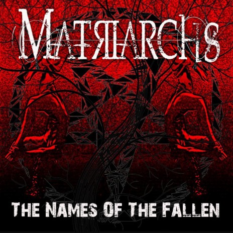 The Names of the Fallen | Boomplay Music