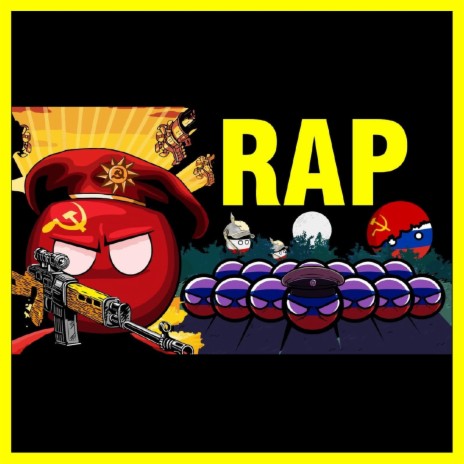 Rap de La Revolución Rusa | RAP de La URSS y La Unión Soviética | Boomplay Music