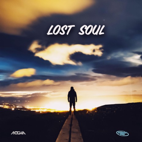 Lost Soul ft. dannylovesfriday | Boomplay Music
