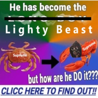 LightyBeast