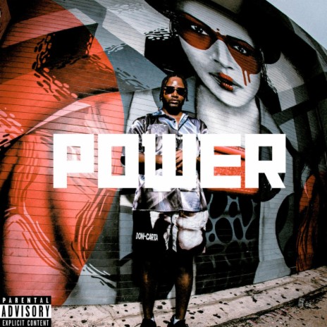 POWER | Boomplay Music