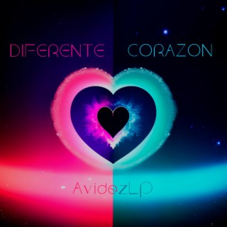 Diferente Corazón