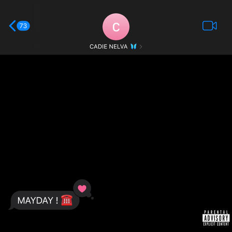 Mayday (Remix) ft. Cadie Nelva | Boomplay Music