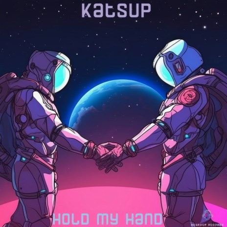 Hold My Hand | Boomplay Music