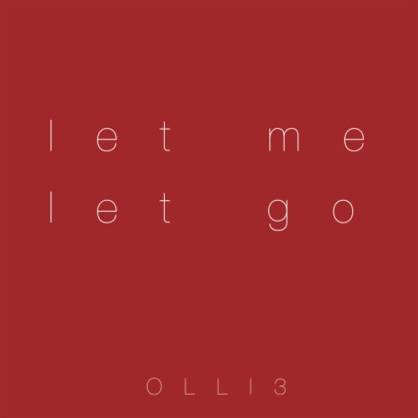 Let Go of This | Boomplay Music