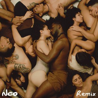 Baile Laico (NCO Remix)