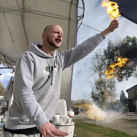 PYROTECHNIK IST KEIN VERBRECHEN | Boomplay Music