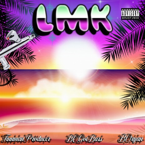 Lmk | Boomplay Music