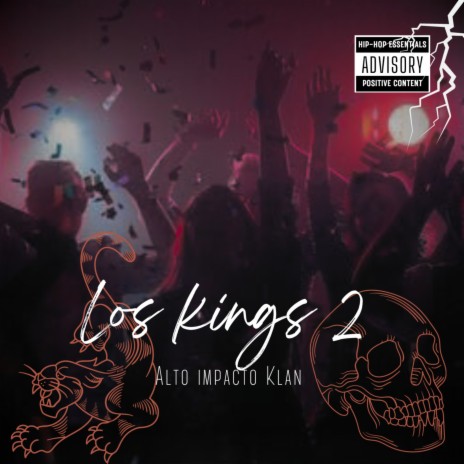 Los Kings 2 ft. Rapasz, Mc Joy & La Jr | Boomplay Music