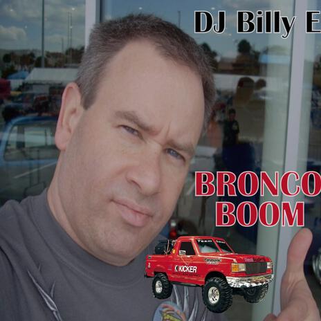 Bronco Beats | Boomplay Music