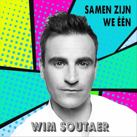 Samen Zijn We Één | Boomplay Music