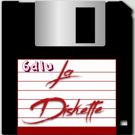 La Diskette | Boomplay Music