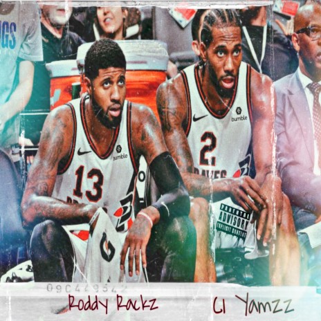 Paul George (feat. Roddy Rackz) | Boomplay Music