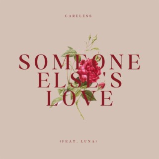 Someone Else's Love