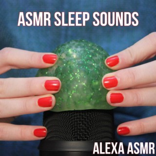 Asmr Sleep Sounds - Deep Relaxation