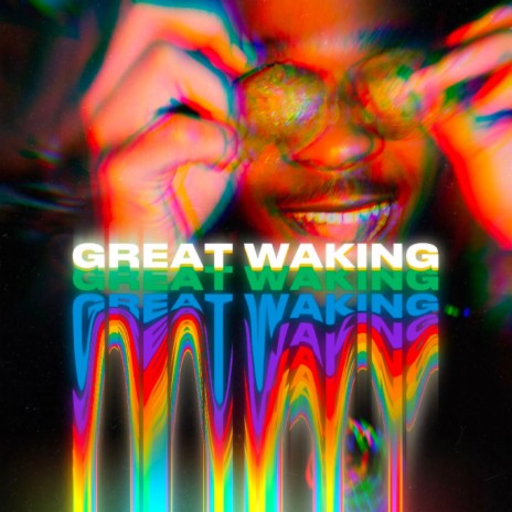 Great Waking ft. ZOMEO | Boomplay Music