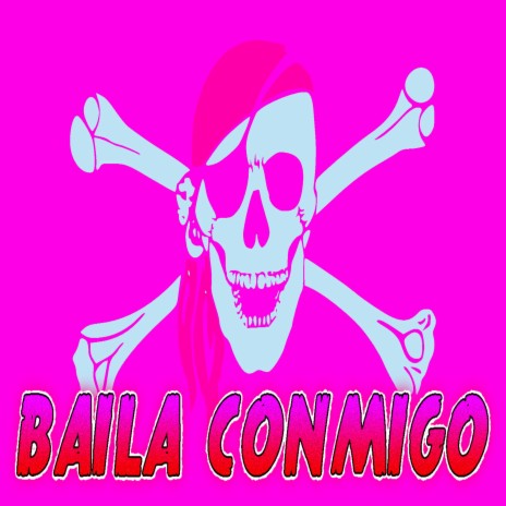 BAILA CONMIGO (EN METEPEC PASEO SAN ISIDRO LABRADOR) | Boomplay Music