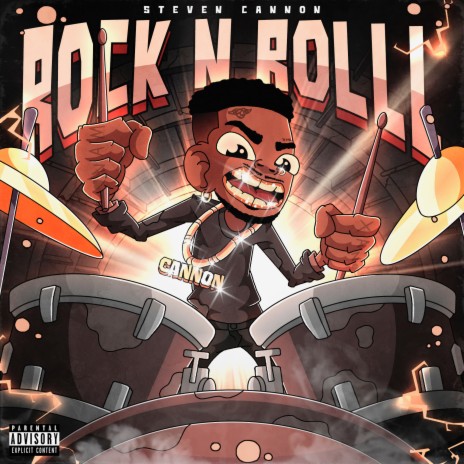 ROCK N ROLL ft. On The One | Boomplay Music