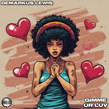 Gimme Ur Luv | Boomplay Music