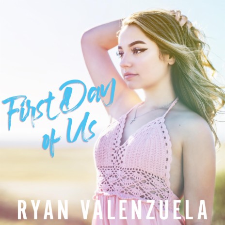 First Day of Us | Boomplay Music