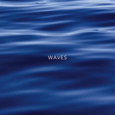 Waves ft. IWL | Boomplay Music