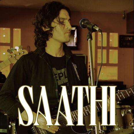 Saathi | Boomplay Music