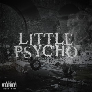 Little Psycho lyrics | Boomplay Music