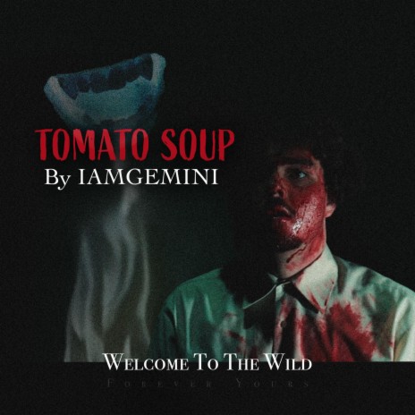 Tomato Soup | Boomplay Music