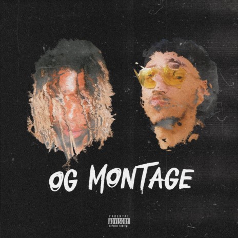 Snowfall (feat. OG Maco) | Boomplay Music