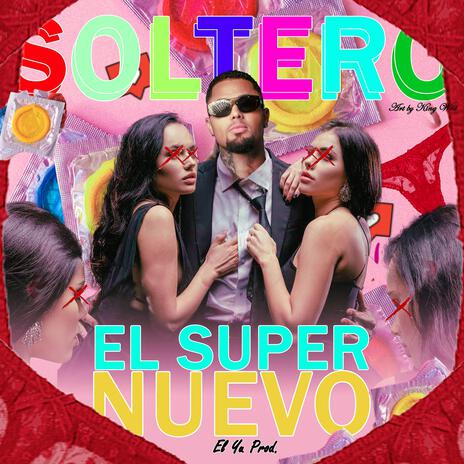 Soltero | Boomplay Music